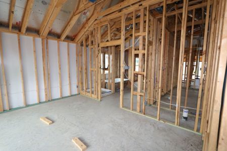 New construction Single-Family house 22494 Birchfield Grove Lane, New Caney, TX 77357 Freestone- photo 14 14