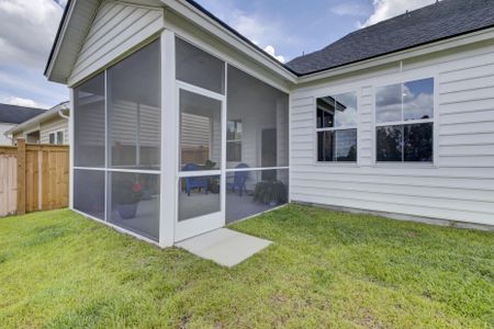 New construction Single-Family house 1025 Fitzgerald Court, Summerville, SC 29485 - photo 55 55