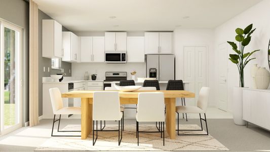 New construction Single-Family house 12768 Tripoli Avenue, Riverview, FL 33579 - photo 10 10