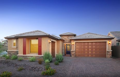 Parkside at Anthem at Merrill Ranch by Pulte Homes in Florence - photo 24