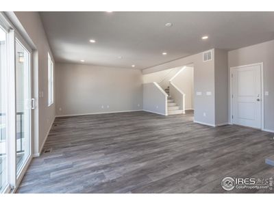 New construction Single-Family house 2969 Barnstormer St Fort, Fort Collins, CO 80524 - photo 7 7