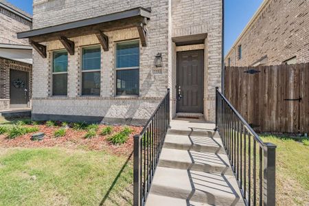 New construction Single-Family house 7553 Regal Lane, North Richland Hills, TX 76180 - photo 2 2