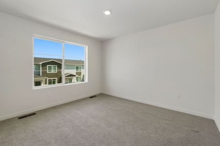 New construction Single-Family house 500 S Denver Ave, Fort Lupton, CO 80621 Westcliffe- photo 21 21