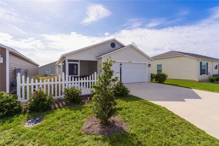 New construction Single-Family house 3818 Zentko Street, The Villages, FL 32163 - photo 2 2