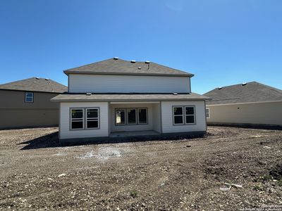 New construction Single-Family house 4603 Serpens, San Antonio, TX 78245 - photo 23 23