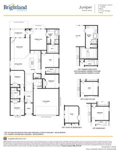 New construction Single-Family house 13411 Valjean Avenue, San Antonio, TX 78253 Premier Series - Juniper- photo 1 1