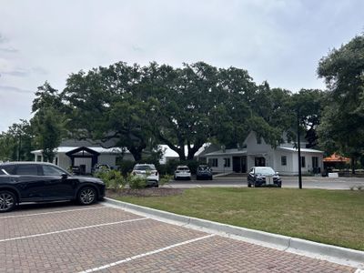 New construction Townhouse house 201 Saunter Court, Johns Island, SC 29455 The Petit Syrah- photo 53 53