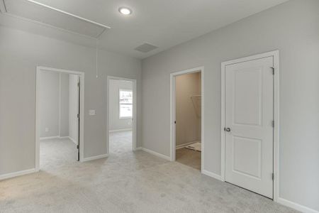 New construction Single-Family house 2554 Hickory Valley Drive, Snellville, GA 30078 - photo 22 22