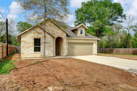 New construction Single-Family house 25088 Armagh Street, Hempstead, TX 77445 - photo 6 6