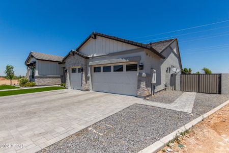 New construction Single-Family house 1704 E Melrose Street, Mesa, AZ 85203 - photo 27 27