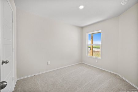 New construction Single-Family house 3445 Canyon Ridge, Seguin, TX 78155 - photo 4 4