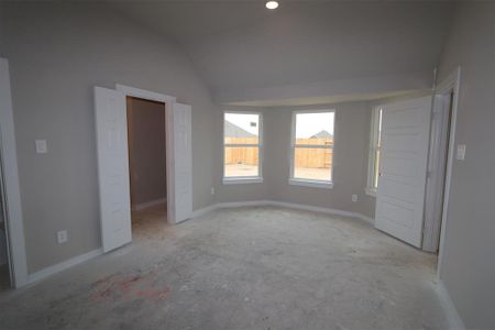 New construction Single-Family house 111 Southern Red Oak Lane, Magnolia, TX 77354 Balboa- photo 4 4