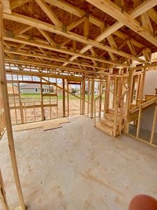 New construction Single-Family house 2812 14Th Street, Hempstead, TX 77445 - photo 16 16