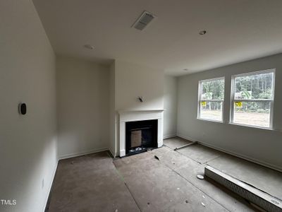New construction Single-Family house 234 Robert Howe Drive, Fuquay Varina, NC 27526 - photo 9 9
