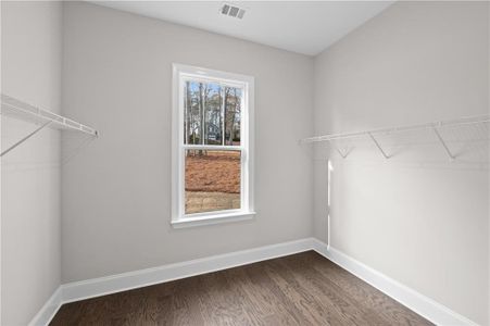 New construction Single-Family house 3700 Reserve Overlook, Cumming, GA 30041 - photo 33 33