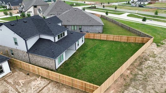 New construction Single-Family house 3129 Wickfield Pass, League City, TX 77573 - photo 21 21