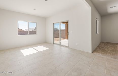 New construction Single-Family house 10829 W Chipman Road, Tolleson, AZ 85353 - photo 10 10