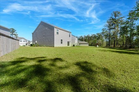 New construction Single-Family house 671 Silver Spruce Street, Summerville, SC 29486 5 BR Robie - photo 31 31