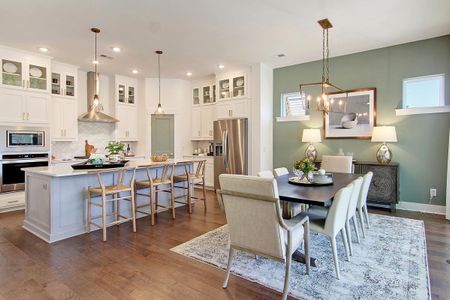 Point Hope - Village Collection by David Weekley Homes in Charleston - photo 27