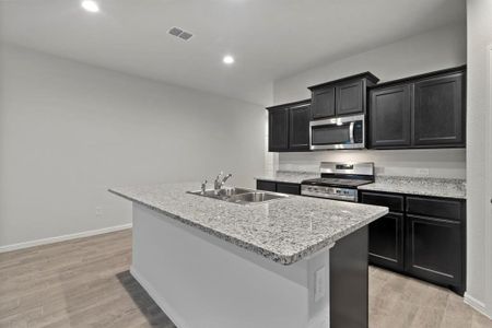 New construction Single-Family house 6328 Blacksmith, Fort Worth, TX 76179 - photo 4 4
