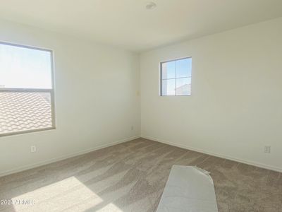 New construction Single-Family house 2399 E Cy Avenue, San Tan Valley, AZ 85140 Daisy Homeplan- photo 18 18