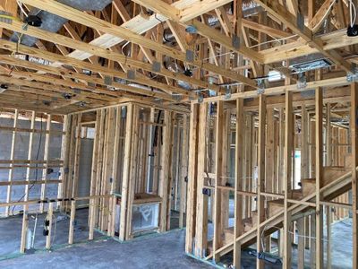 New construction Single-Family house 4545 Se 25Th Loop, Ocala, FL 34480 - photo 5 5