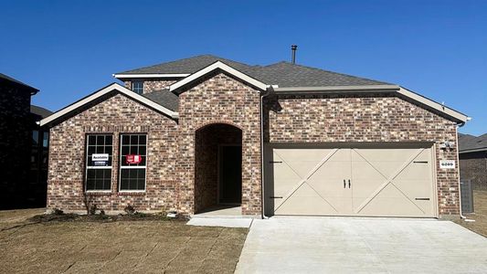 New construction Single-Family house 6209 Bebington Drive, Celina, TX 76227 - photo 0 0