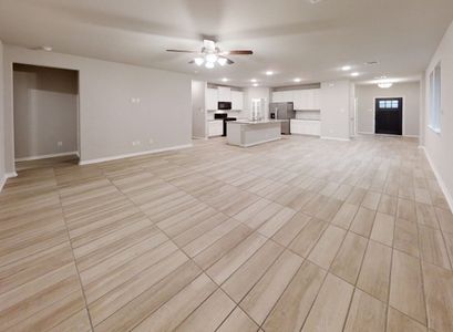New construction Single-Family house 13245 Golden Isle Drive, La Marque, TX 77568 - photo 5 5