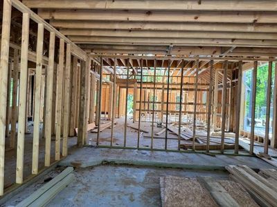 New construction Single-Family house 1648 Green Briar Drive, Huntsville, TX 77340 - photo 13 13