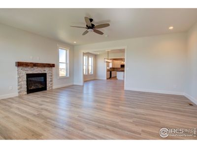 New construction Townhouse house 5704 2Nd St Rd, Greeley, CO 80634 - photo 5 5