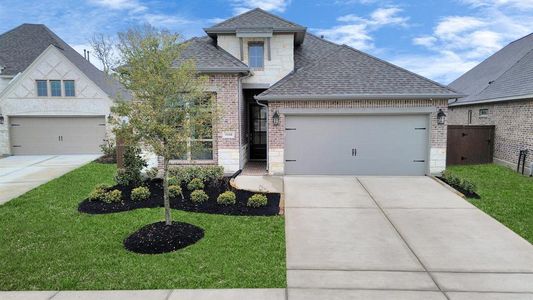 New construction Single-Family house 5118 Morrison Drive, Rosharon, TX 77583 2180W- photo 0 0