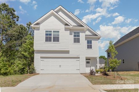 New construction Single-Family house 7118 Plott Road, Charlotte, NC 28215 Holly- photo 0