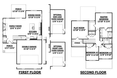 New construction Single-Family house Sanford, NC 27332 - photo 6 6