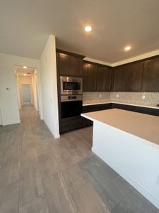 New construction Single-Family house 9320 E. Sebring Ave, Mesa, AZ 85212 Celadon- photo 3 3