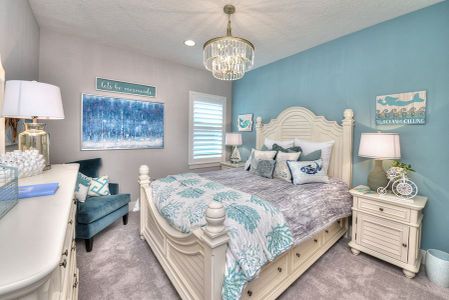 Bexley by ICI Homes in Land O' Lakes - photo 41 41