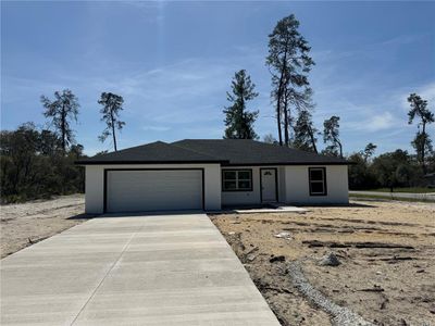New construction Single-Family house 3910 Sw 169Th Lane Road, Ocala, FL 34473 - photo 3 3