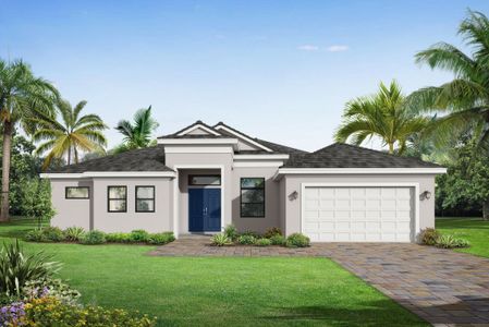 New construction Single-Family house 8576 Lakes Of Mount Dora Boulevard, Mount Dora, FL 32757 - photo 15 15