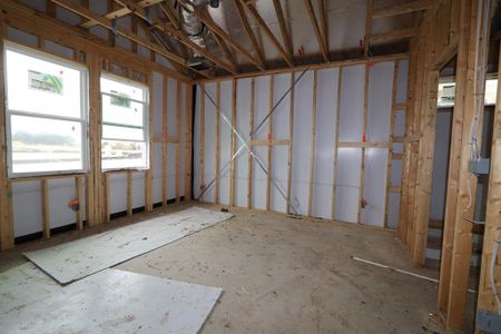 New construction Single-Family house 876 Long Run, Liberty Hill, TX 78642 Tartini- photo 11 11