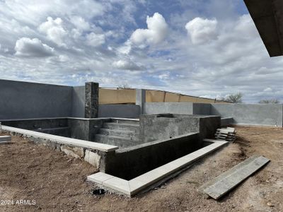 New construction Single-Family house 10055 E Aniko Drive, Unit 331, Scottsdale, AZ 85262 - photo 16 16