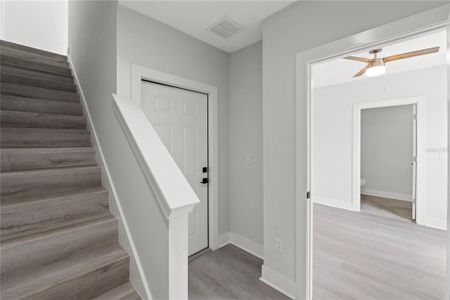 New construction Townhouse house 4120 W North A Street, Unit 4, Tampa, FL 33609 - photo 4 4