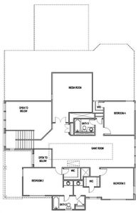 New construction Single-Family house 904 Rd Arundel, Lakeway, TX 78738 Lantana- photo 2 2