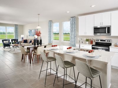 New construction Single-Family house 5769 Hampton Park Circle, Vero Beach, FL 32968 - photo 4 4