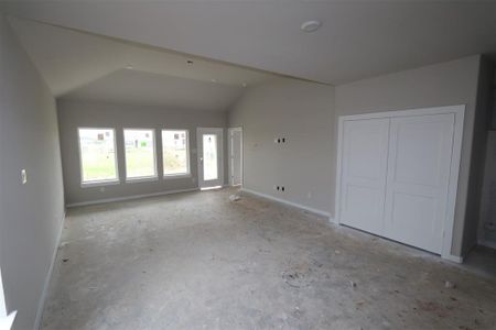 New construction Single-Family house 5038 Celestial Court, La Marque, TX 77568 Dogwood- photo 14 14