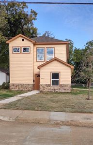 New construction Single-Family house 3627 Cauthorn Drive, Dallas, TX 75210 - photo 0 0