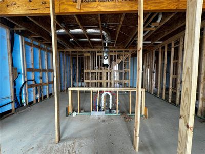 New construction Single-Family house 17035 Luminous Lane, Cypress, TX 77447 Navarro- photo 6 6