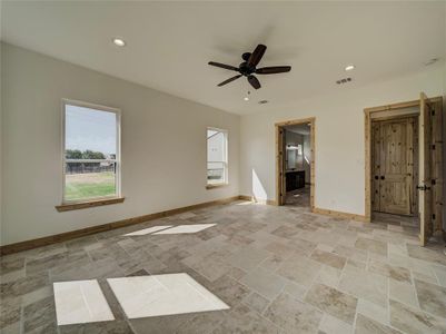 New construction Single-Family house 5407 Lowrie Road, Colleyville, TX 76034 - photo 7 7