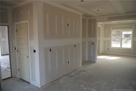 New construction Single-Family house 119 Grinnel Loop, Sanford, NC 27332 - photo 6 6