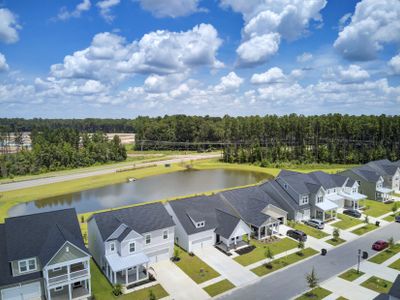 New construction Single-Family house 1025 Fitzgerald Court, Summerville, SC 29485 - photo 58 58