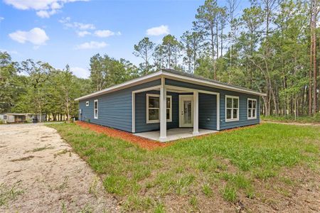 New construction Single-Family house 9630 Ne 105 Avenue, Archer, FL 32618 - photo 18 18