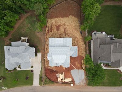 New construction Single-Family house 7428 Dover Hills Drive, Wake Forest, NC 27587 - photo 45 45